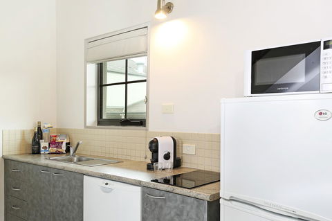 Quality Inn & Suites The Menzies - Kingaroy Accommodation 20