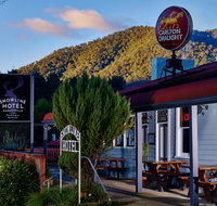 The Harrietville Snowline Hotel - Kingaroy Accommodation