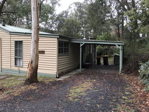 Day Dream Cottage - Kingaroy Accommodation 24
