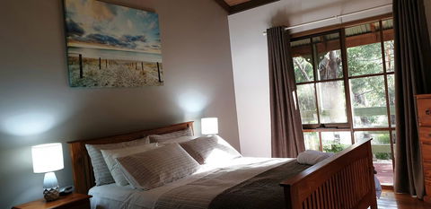 Day Dream Cottage - Kingaroy Accommodation 1
