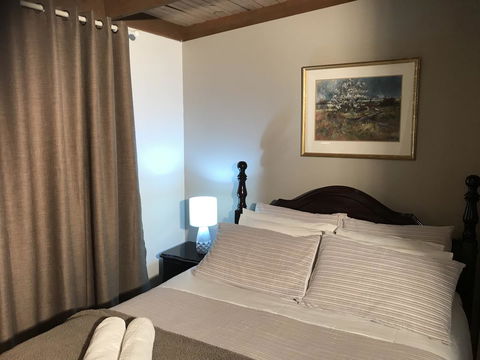 Day Dream Cottage - Kingaroy Accommodation 20