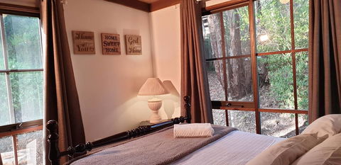 Day Dream Cottage - Kingaroy Accommodation 3