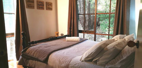 Day Dream Cottage - Kingaroy Accommodation 5