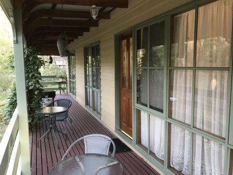 Day Dream Cottage - Kingaroy Accommodation 25