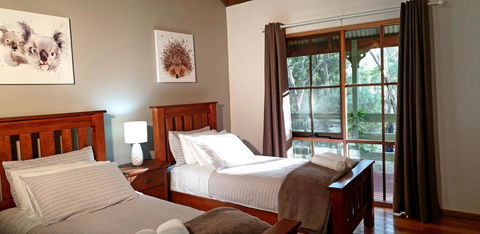Day Dream Cottage - Kingaroy Accommodation 7