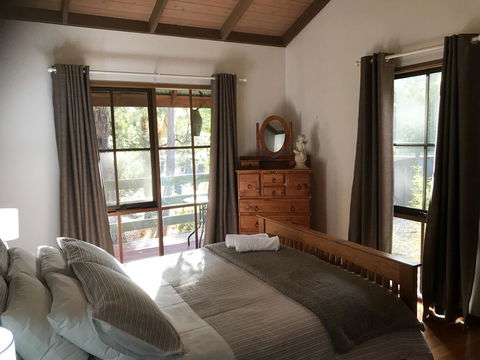 Day Dream Cottage - Kingaroy Accommodation 17