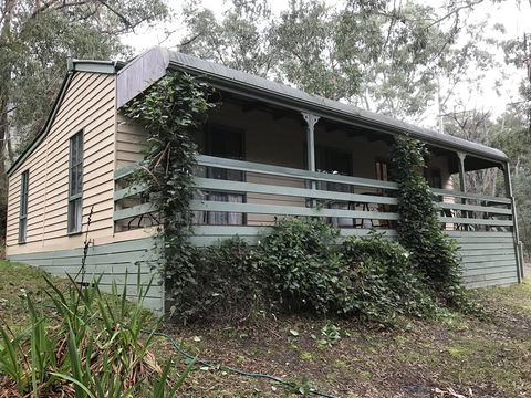 Day Dream Cottage - Kingaroy Accommodation 26