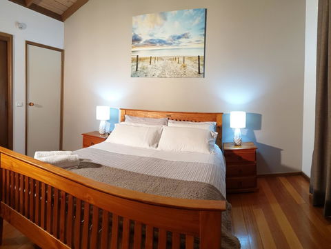 Day Dream Cottage - Kingaroy Accommodation 6