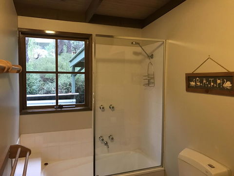 Day Dream Cottage - Kingaroy Accommodation 27