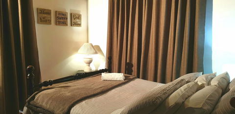 Day Dream Cottage - Kingaroy Accommodation 9