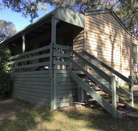 Day Dream Cottage - Kingaroy Accommodation