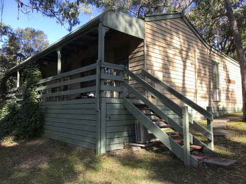 Day Dream Cottage - Kingaroy Accommodation 0