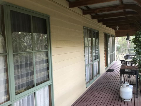Day Dream Cottage - Kingaroy Accommodation 29