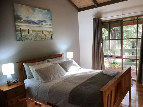 Day Dream Cottage - Kingaroy Accommodation 19