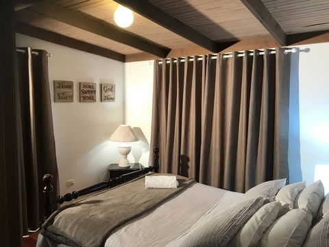 Day Dream Cottage - Kingaroy Accommodation 21