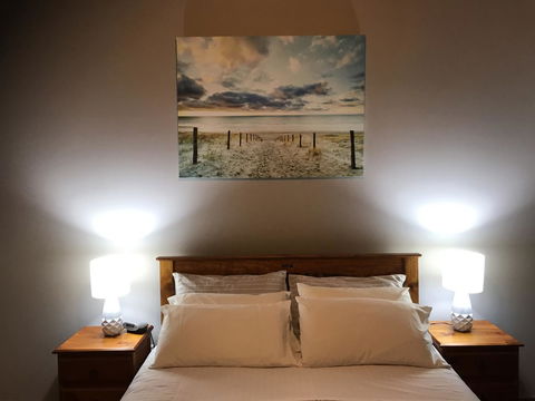 Day Dream Cottage - Kingaroy Accommodation 15