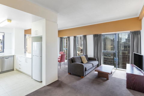 Riverside Apartments Melbourne (formerly Best Western Riverside Apartments) - Kingaroy Accommodation 5