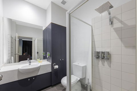 Riverside Apartments Melbourne (formerly Best Western Riverside Apartments) - Kingaroy Accommodation 35