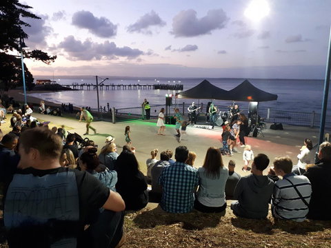 Apartments In Phillip Island Towers - Block C - Kingaroy Accommodation 14