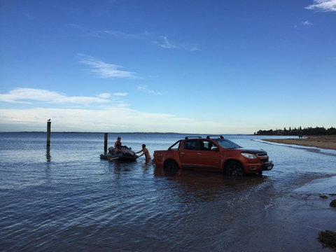 Apartments In Phillip Island Towers - Block C - Kingaroy Accommodation 35