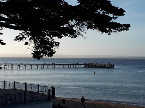 Apartments In Phillip Island Towers - Block C - Kingaroy Accommodation 30