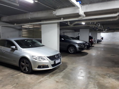 Apartments In Phillip Island Towers - Block C - Kingaroy Accommodation 8