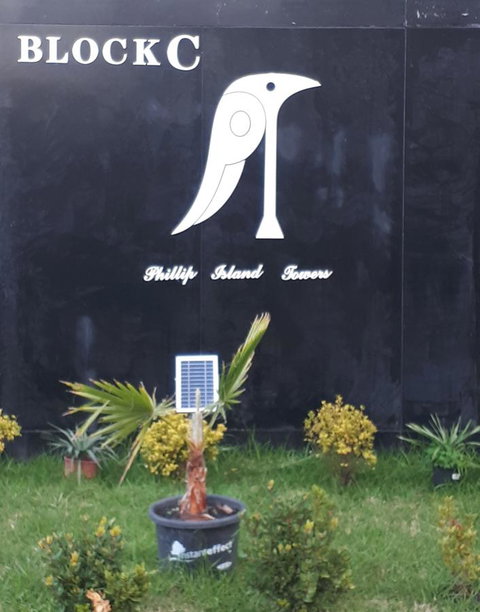 Apartments In Phillip Island Towers - Block C - Kingaroy Accommodation 25