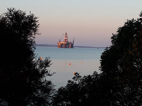 Apartments In Phillip Island Towers - Block C - Kingaroy Accommodation 6