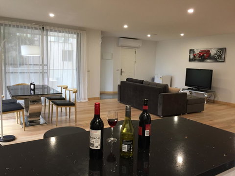 Apartments In Phillip Island Towers - Block C - Kingaroy Accommodation 41