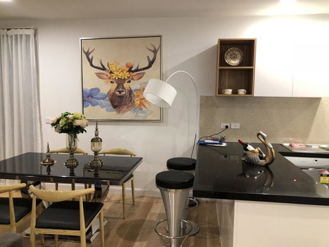 Apartments In Phillip Island Towers - Block C - Kingaroy Accommodation 40