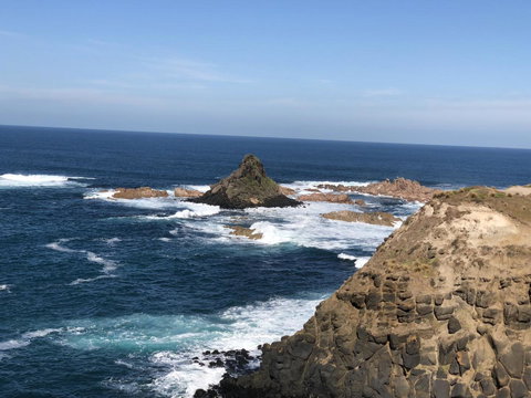 Apartments In Phillip Island Towers - Block C - Kingaroy Accommodation 34