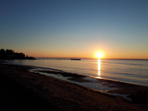 Apartments In Phillip Island Towers - Block C - Kingaroy Accommodation 5