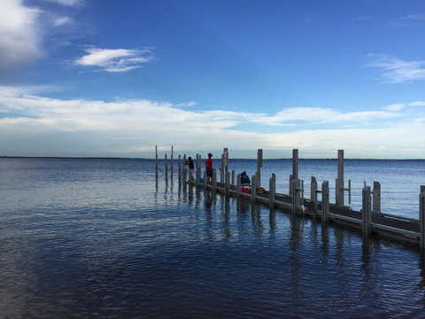 Apartments In Phillip Island Towers - Block C - Kingaroy Accommodation 36