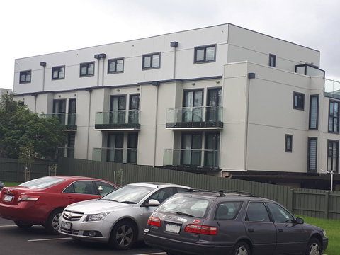 Apartments In Phillip Island Towers - Block C - Kingaroy Accommodation 16