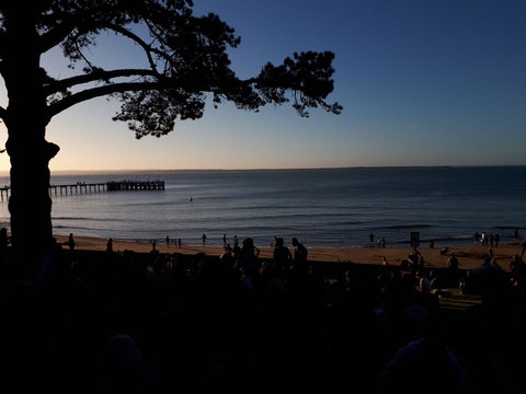 Apartments In Phillip Island Towers - Block C - Kingaroy Accommodation 20