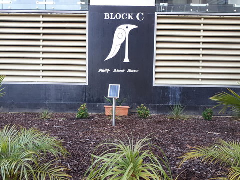 Apartments In Phillip Island Towers - Block C - Kingaroy Accommodation 27