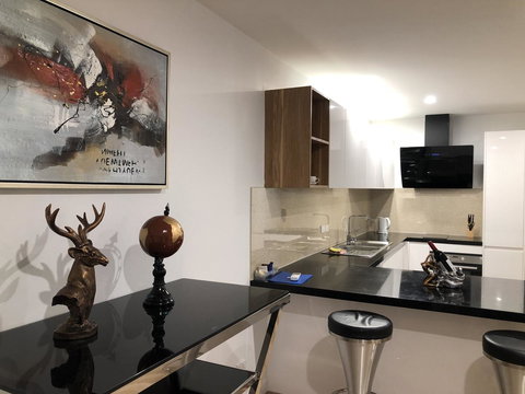 Apartments In Phillip Island Towers - Block C - Kingaroy Accommodation 42