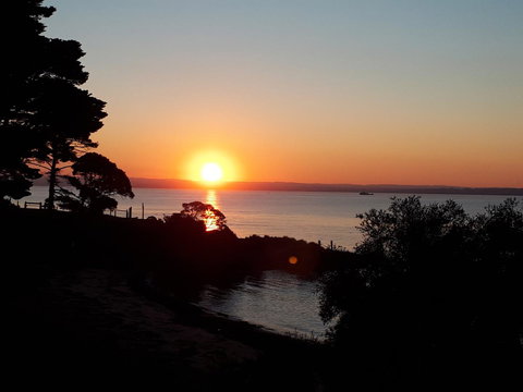 Apartments In Phillip Island Towers - Block C - Kingaroy Accommodation 26