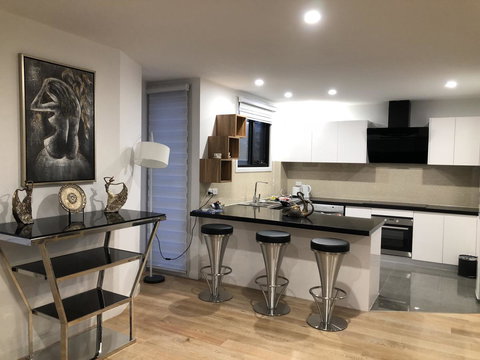 Apartments In Phillip Island Towers - Block C - Kingaroy Accommodation 39