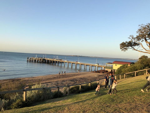 Apartments In Phillip Island Towers - Block C - Kingaroy Accommodation 38