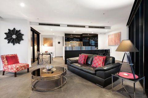 Docklands Executive Apartments - Melbourne - Kingaroy Accommodation 4
