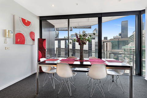 Docklands Executive Apartments - Melbourne - Kingaroy Accommodation 12