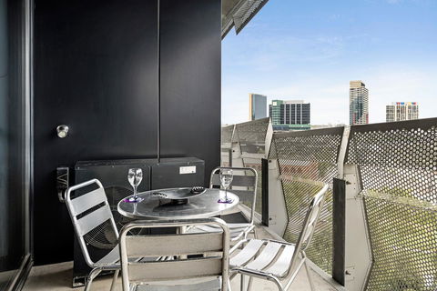 Docklands Executive Apartments - Melbourne - Kingaroy Accommodation 35