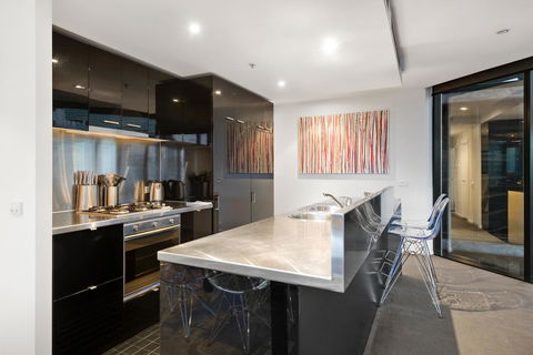 Docklands Executive Apartments - Melbourne - Kingaroy Accommodation 37