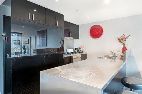 Docklands Executive Apartments - Melbourne - Kingaroy Accommodation 21