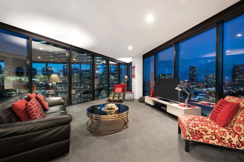 Docklands Executive Apartments - Melbourne - Kingaroy Accommodation 11