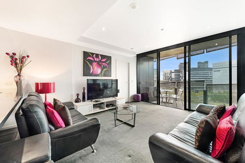 Docklands Executive Apartments - Melbourne - Kingaroy Accommodation 22