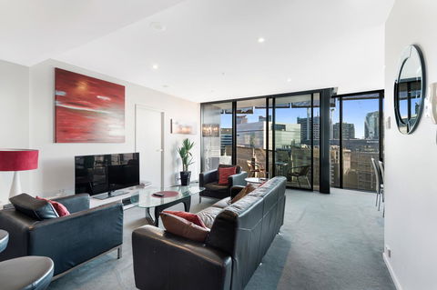 Docklands Executive Apartments - Melbourne - Kingaroy Accommodation 17