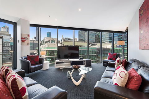Docklands Executive Apartments - Melbourne - Kingaroy Accommodation 24