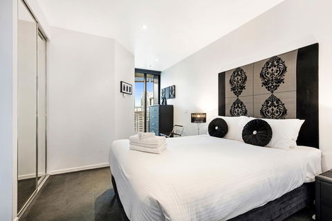 Docklands Executive Apartments - Melbourne - Kingaroy Accommodation 9
